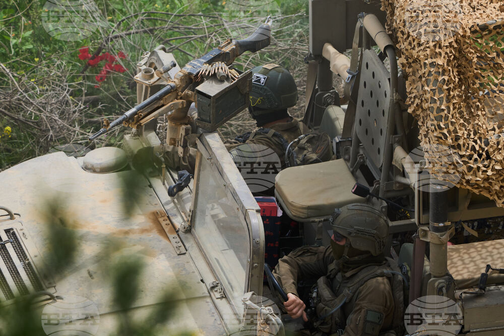 Israel Lebanon
