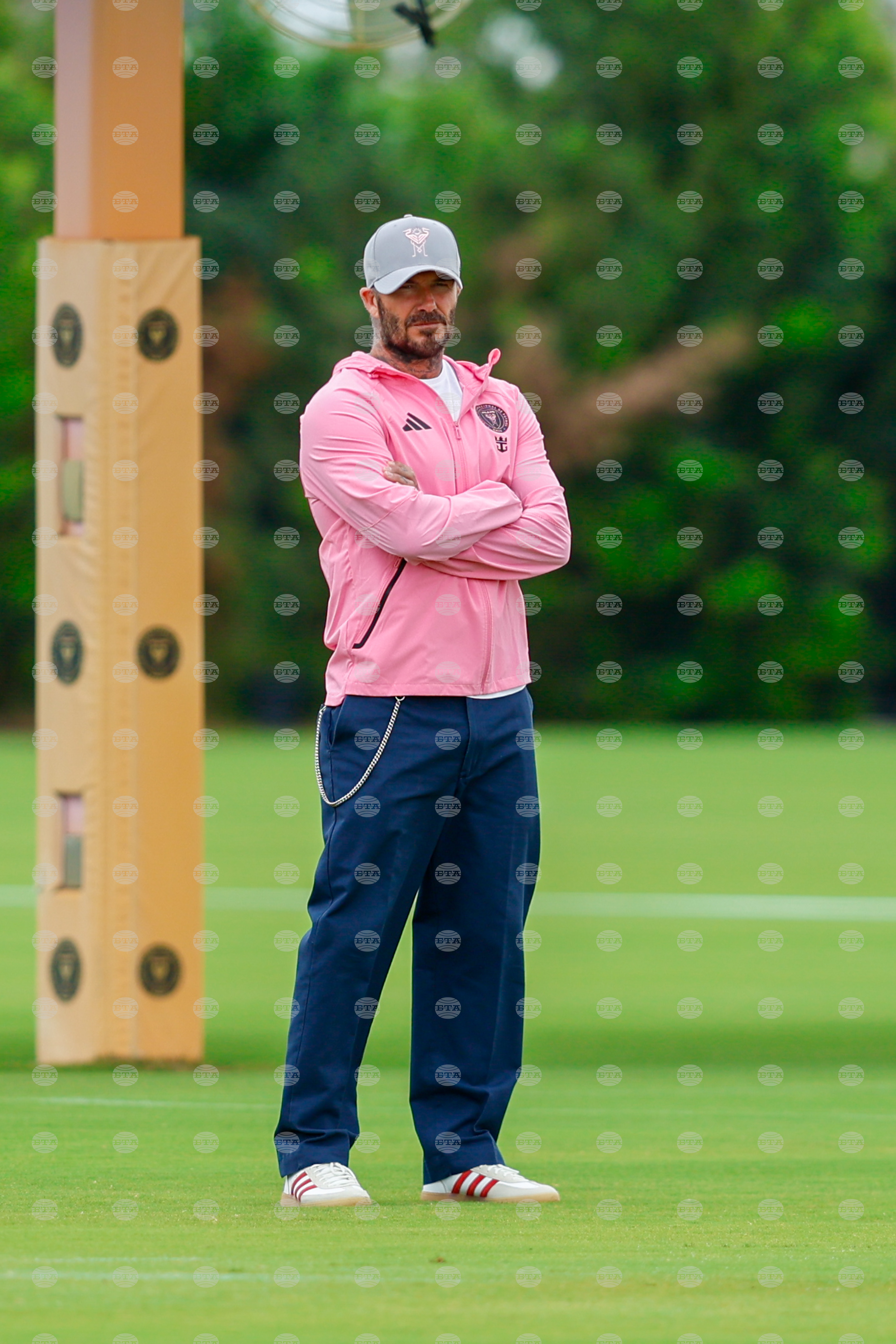 MLS Inter Miami Soccer