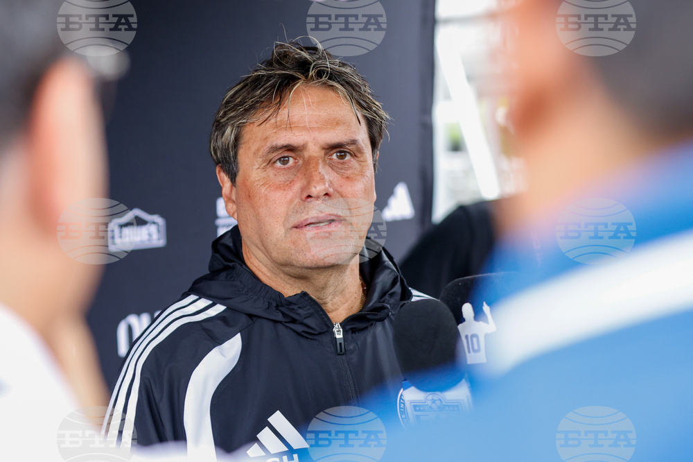 MLS Inter Miami Soccer