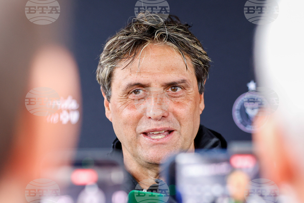 MLS Inter Miami Soccer