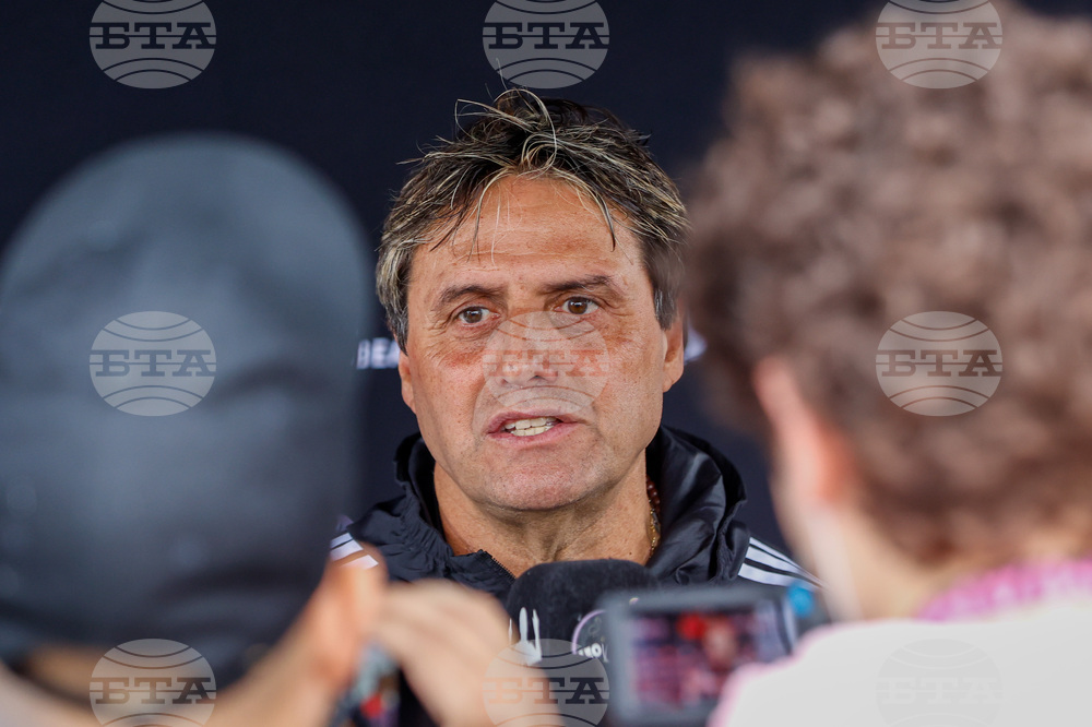 MLS Inter Miami Soccer