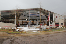 Severe Weather