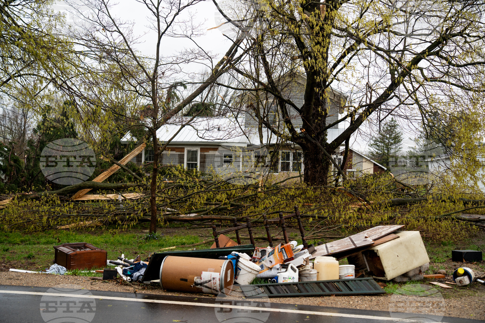 Severe Weather