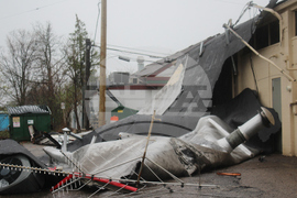 Severe Weather