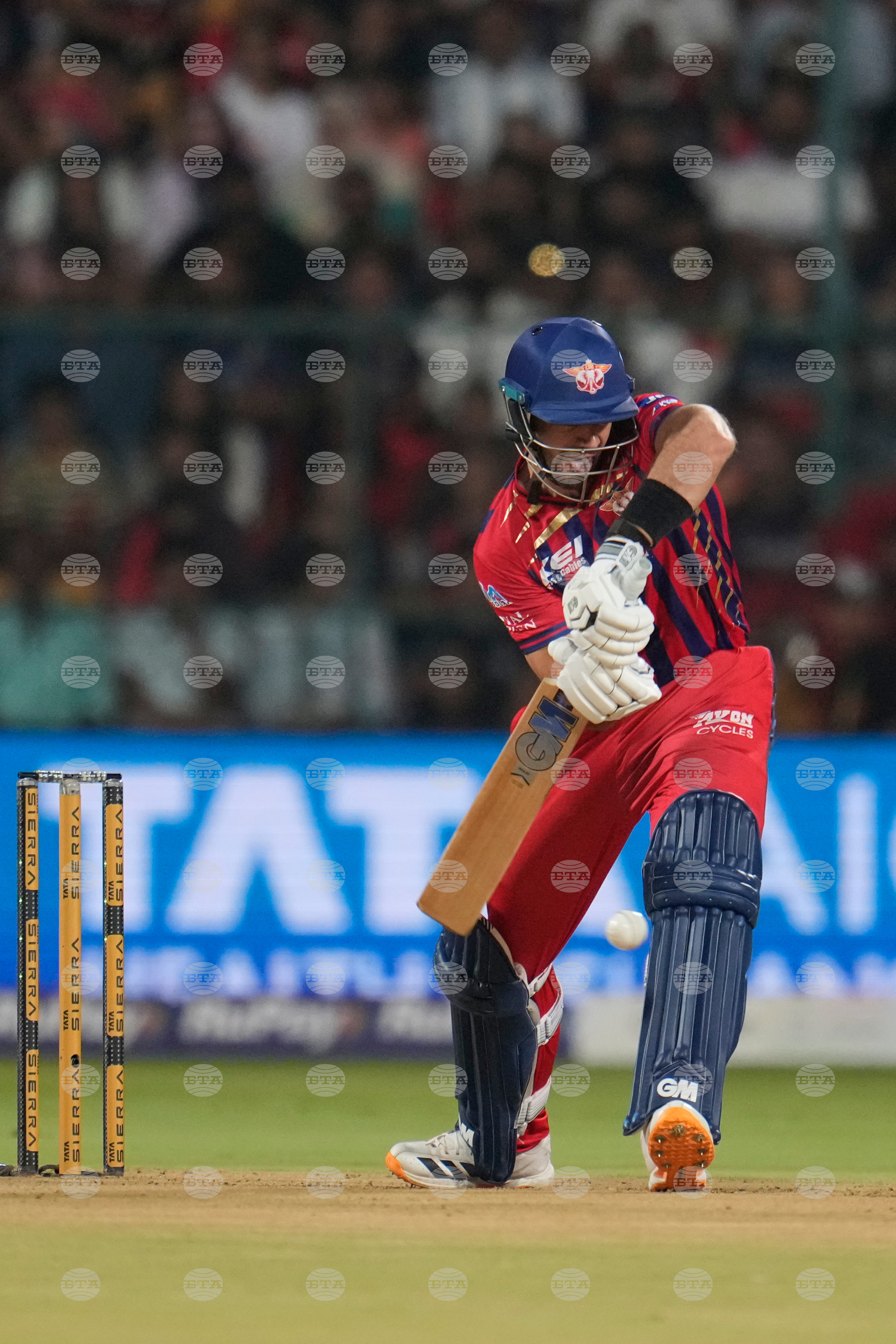 India IPL Cricket