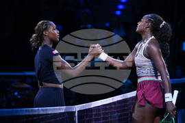 Germany Stuttgart Open Tennis