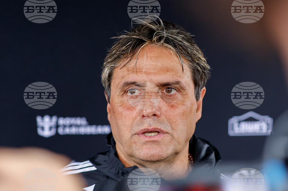 MLS Inter Miami Soccer