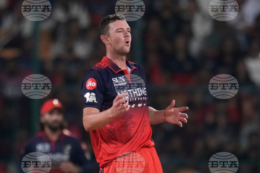 India IPL Cricket