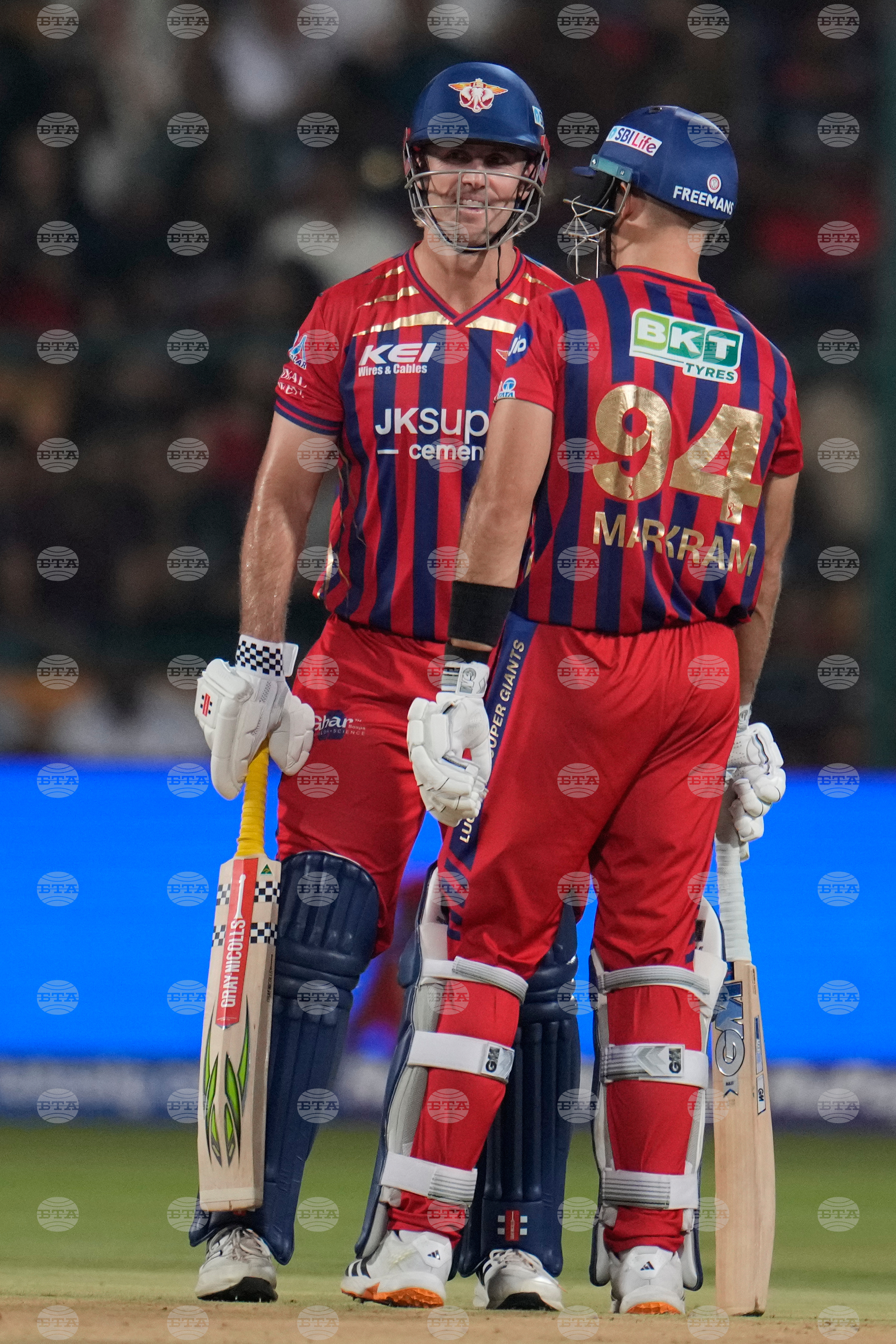 India IPL Cricket