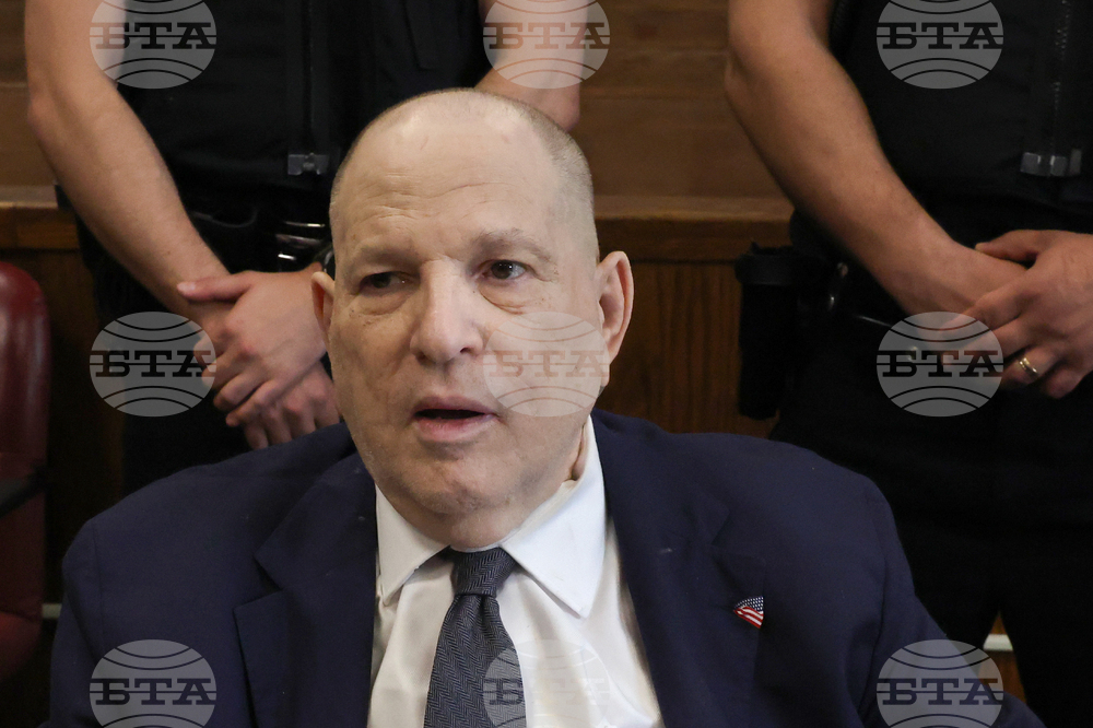 Sexual Misconduct Harvey Weinstein