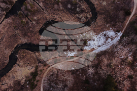 Climate Cranberry Bog Restoration