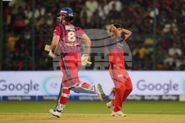 India IPL Cricket