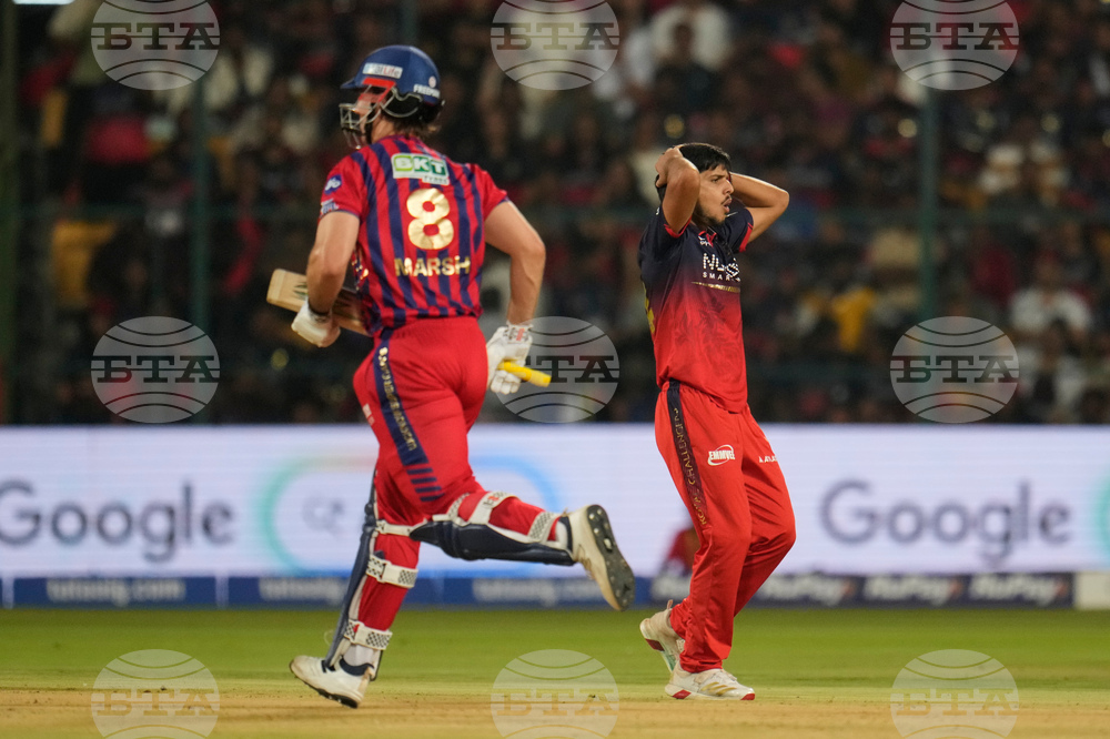India IPL Cricket