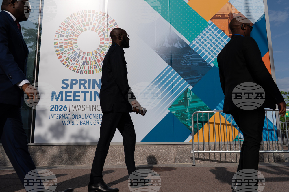 IMF World Economic Outlook