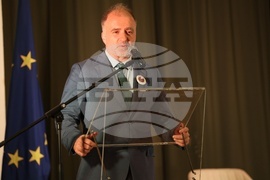 Русе - Найден Тодоров - посещение