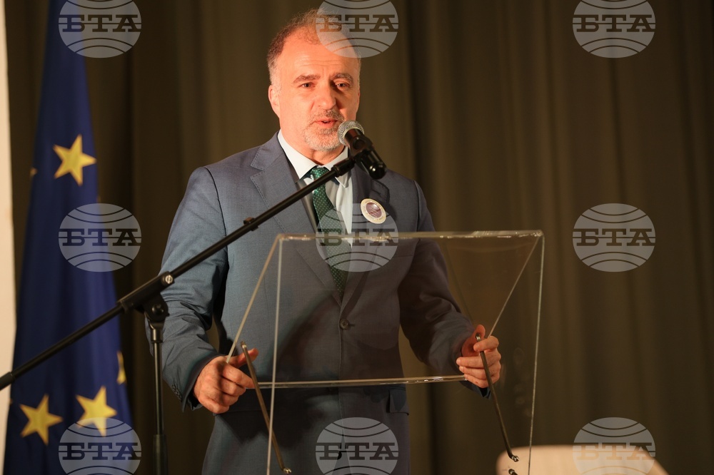 Русе - Найден Тодоров - посещение