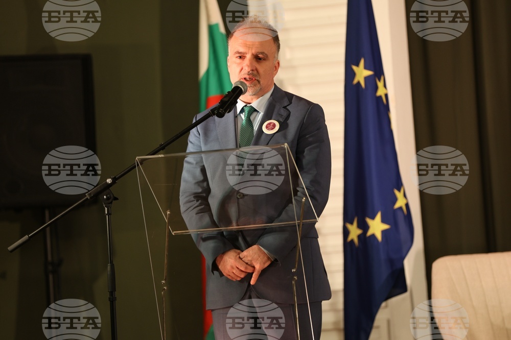 Русе - Найден Тодоров - посещение