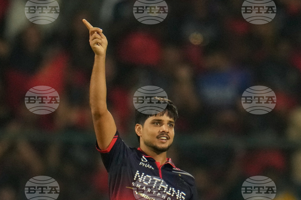 India IPL Cricket