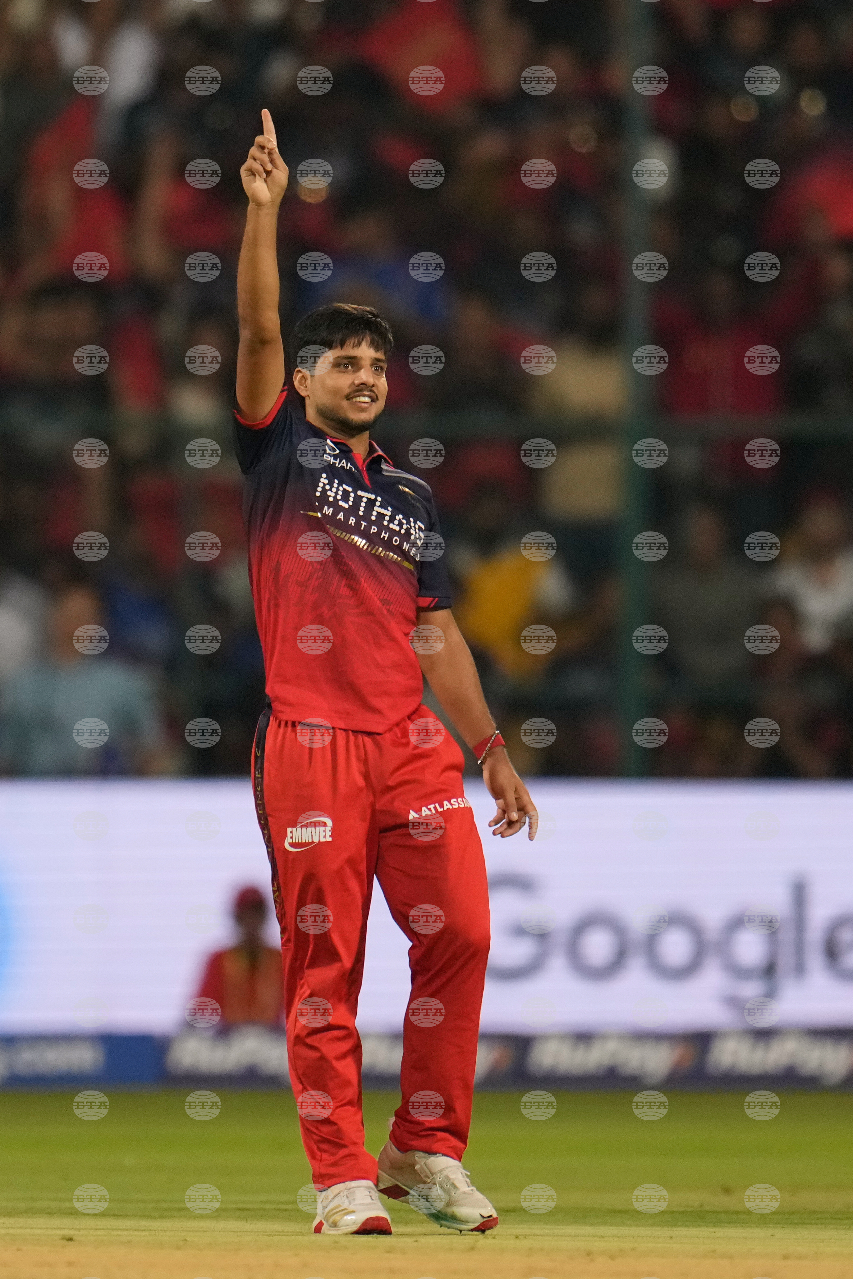 India IPL Cricket