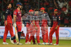 India IPL Cricket