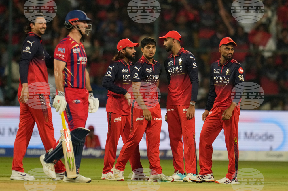India IPL Cricket