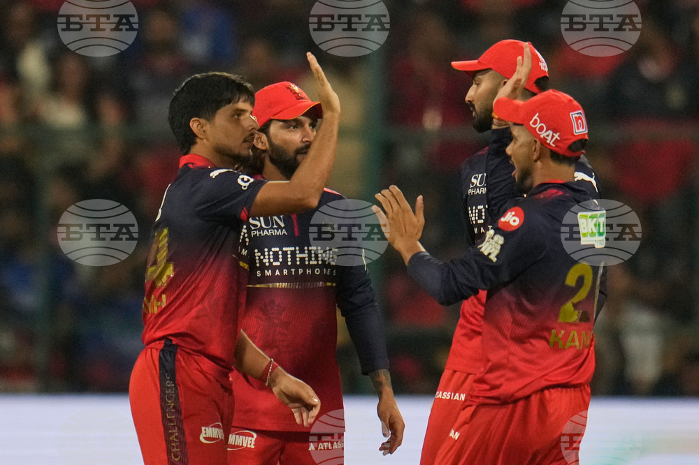 India IPL Cricket