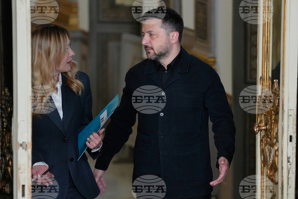 Italy Ukraine