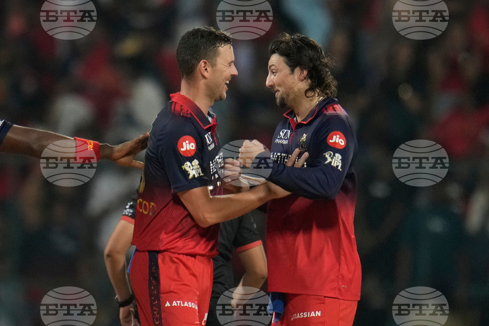 India IPL Cricket