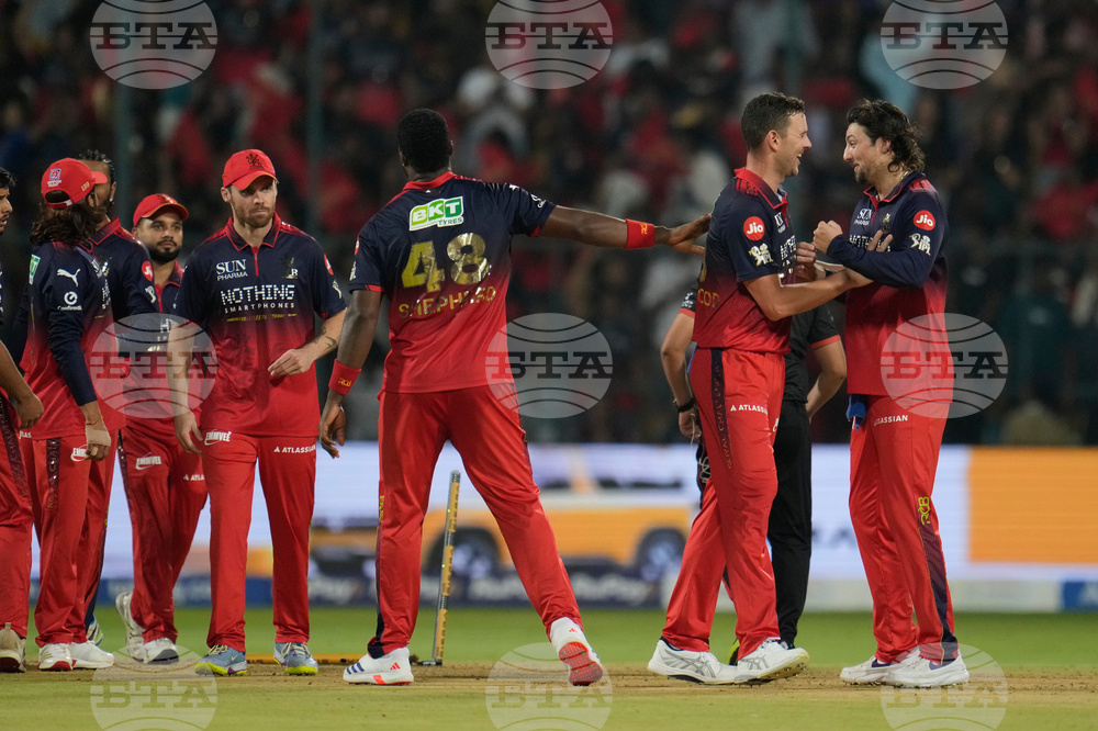 India IPL Cricket