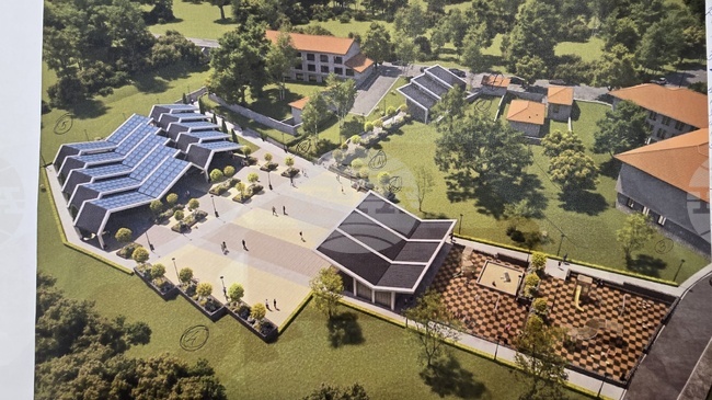 Ябланица планира изграждане на нов градски парк с финансиране от гарантираните бюджети за общините в селските райони