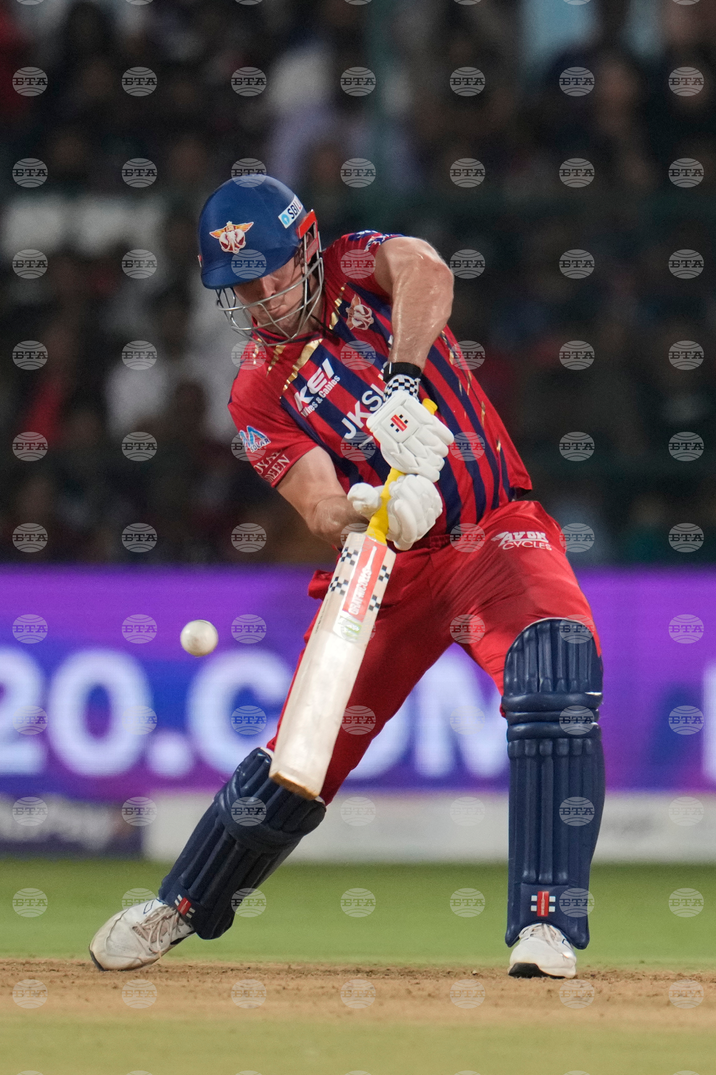 India IPL Cricket