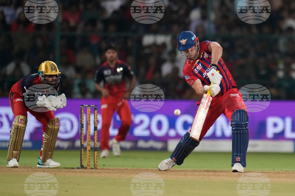 India IPL Cricket