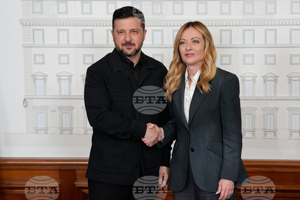 Italy Ukraine