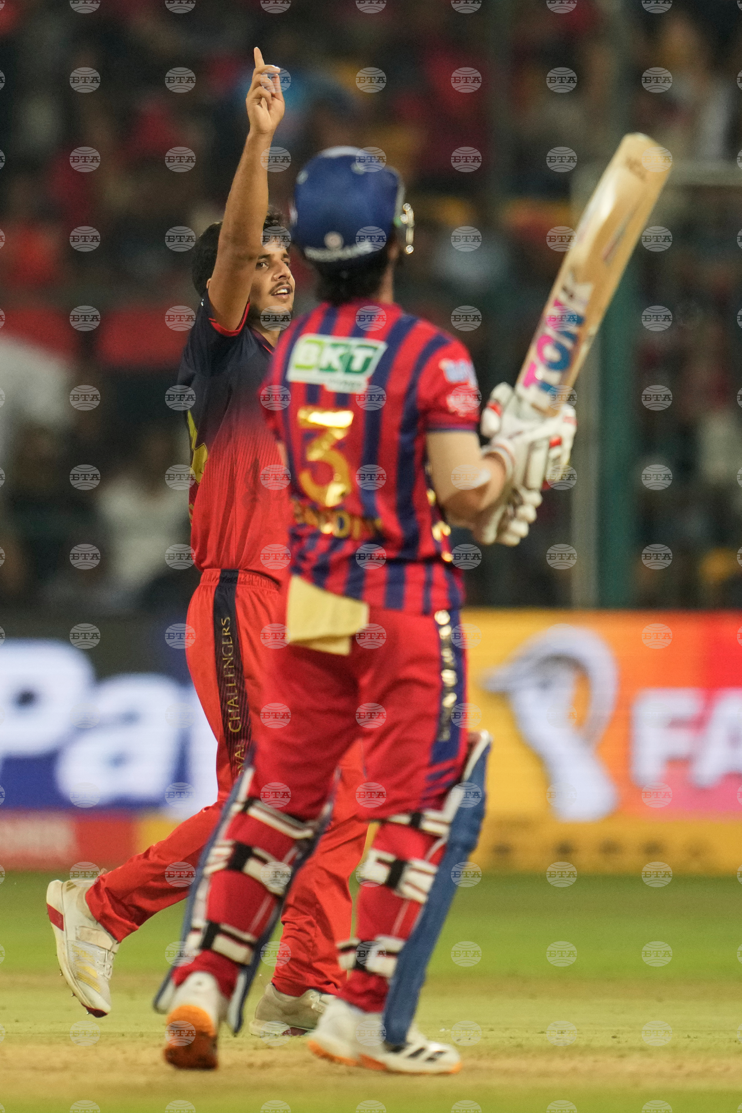 India IPL Cricket