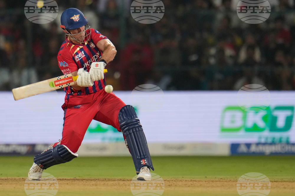 India IPL Cricket
