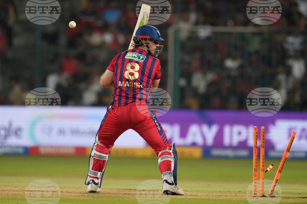 India IPL Cricket