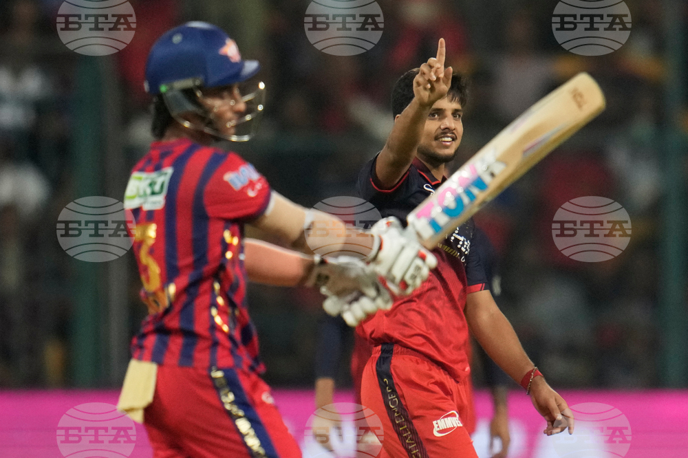 India IPL Cricket