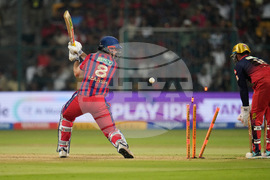 India IPL Cricket