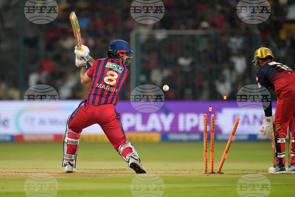 India IPL Cricket