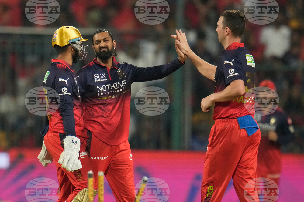 India IPL Cricket