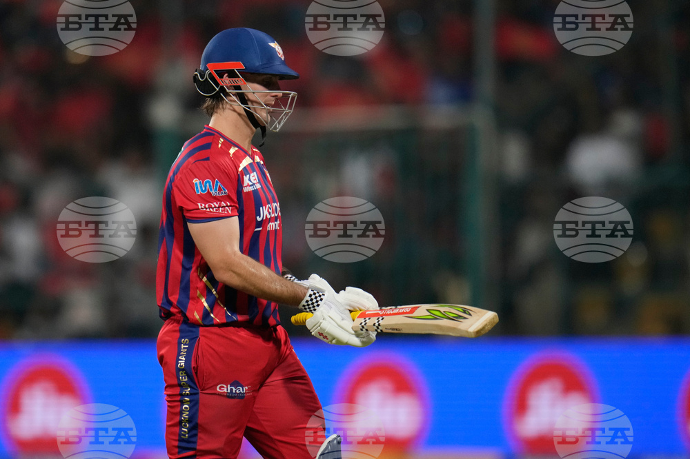 India IPL Cricket