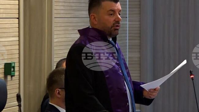 КосоваПрес: Специализираната прокуратурата поиска доживотен затвор за трима обвиняеми за терористичния атентат в Банска край Звечан от септември 2023 г.