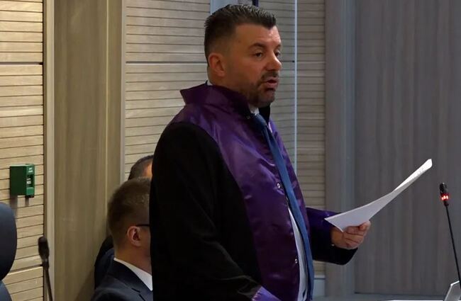 КосоваПрес: Специализираната прокуратурата поиска доживотен затвор за трима обвиняеми за терористичния атентат в Банска край Звечан от септември 2023 г.