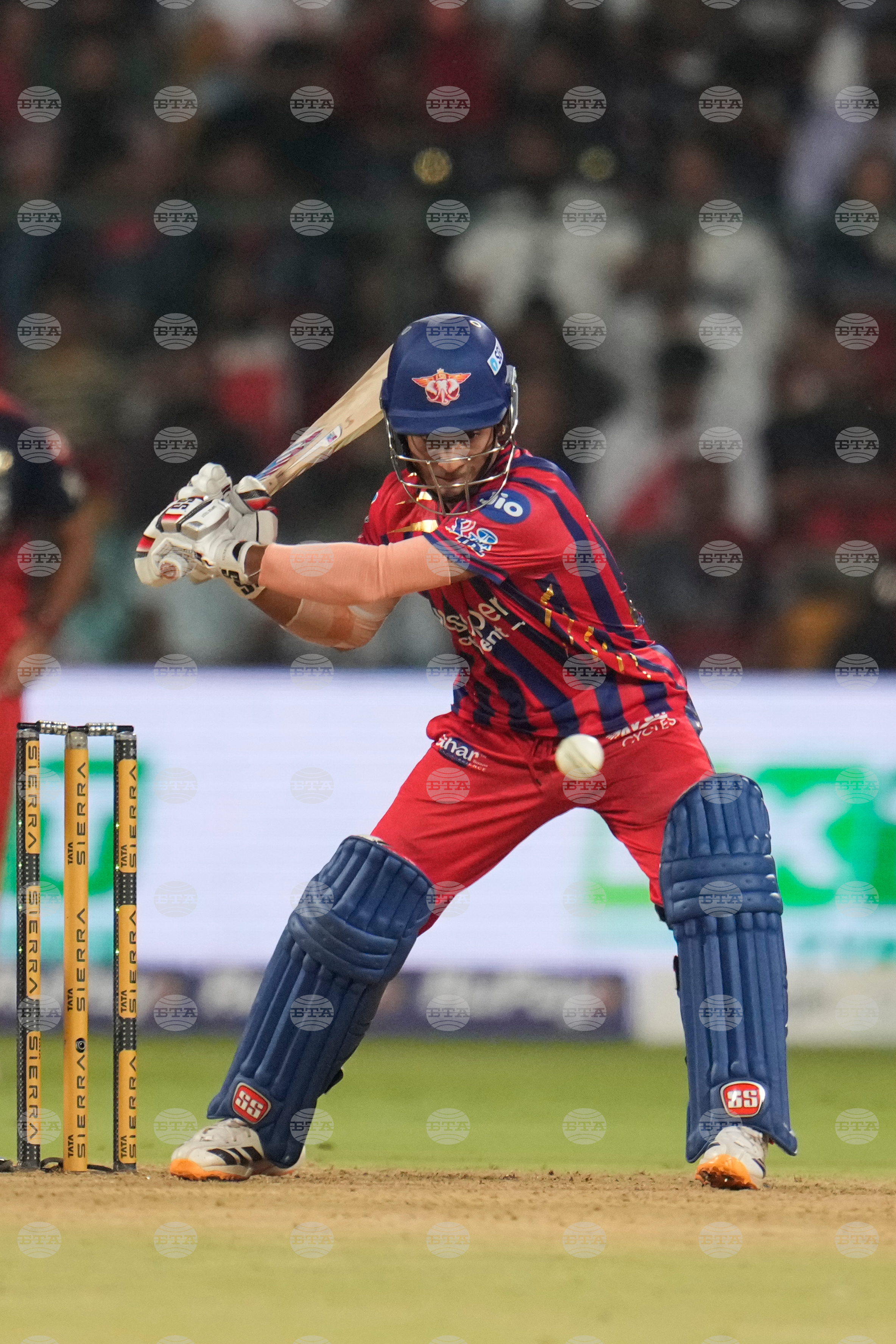 India IPL Cricket