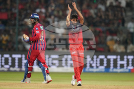India IPL Cricket