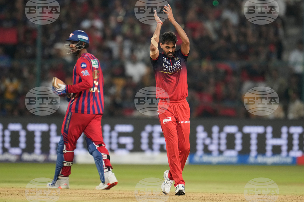 India IPL Cricket