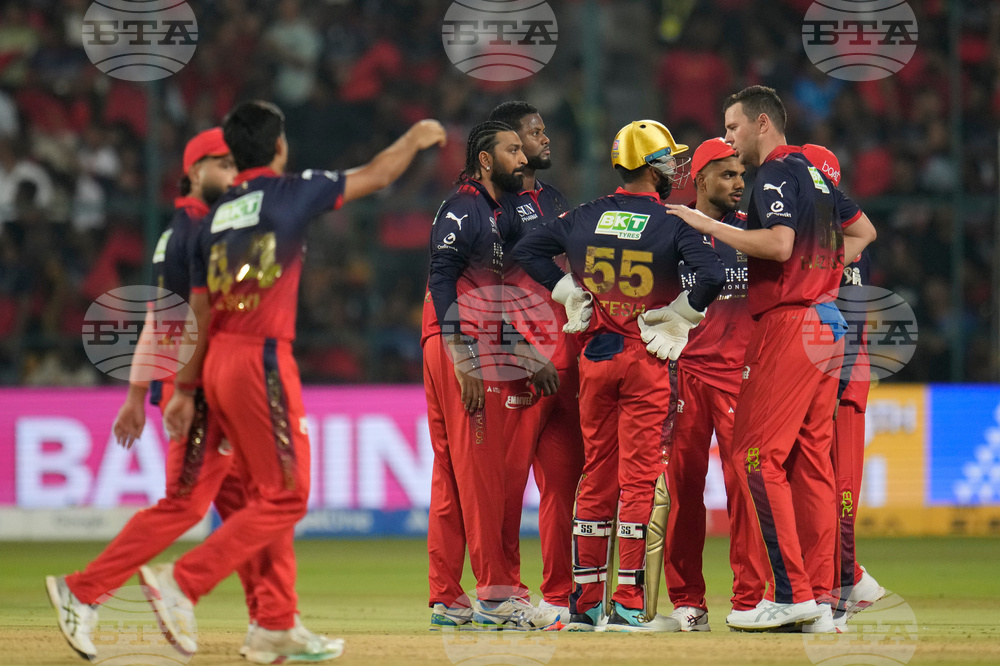 India IPL Cricket