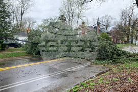 Severe Weather