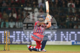 India IPL Cricket