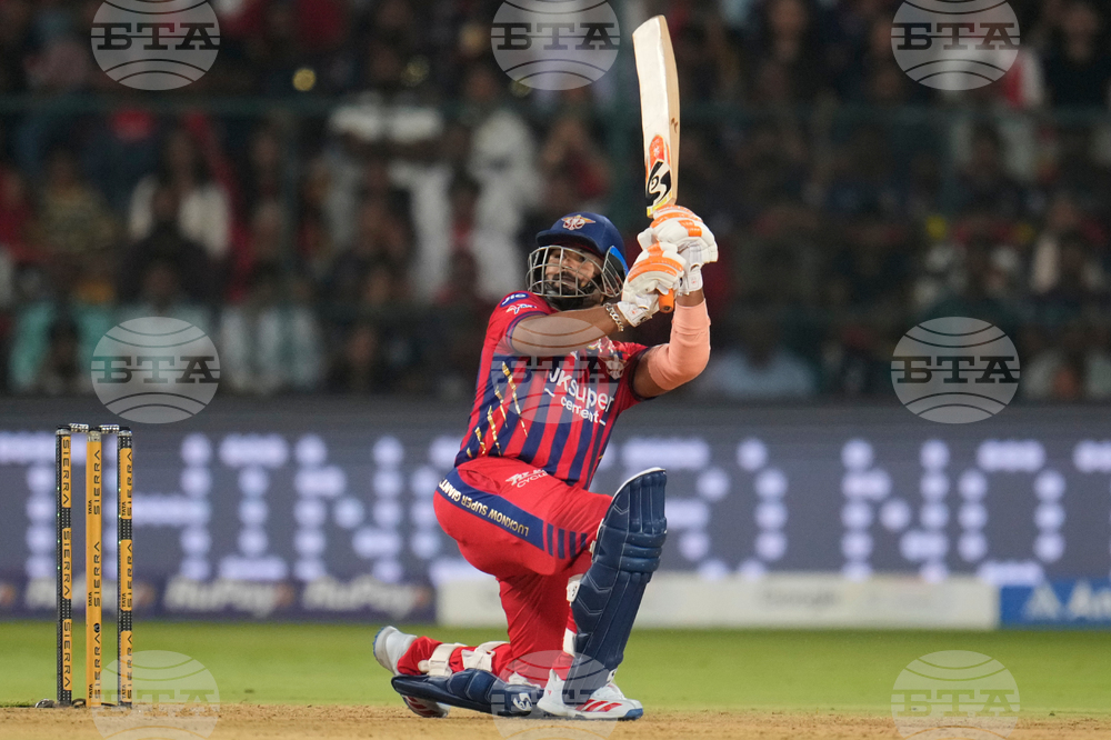 India IPL Cricket
